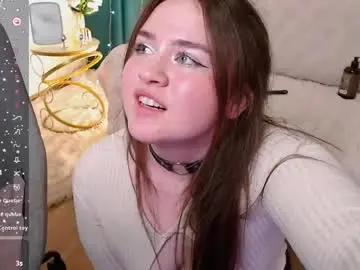 Magical_babie  live sex cam