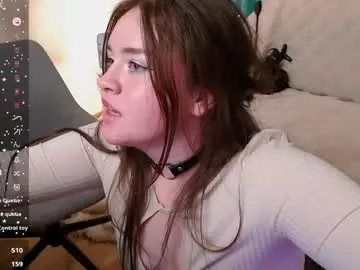 Magical_babie  live sex cam