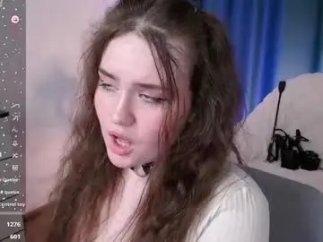 Magical_babie  live sex cam