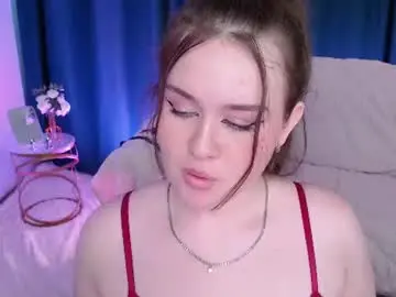 Magical_babie  live sex cam