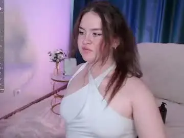 Magical_babie  live sex cam