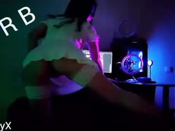 Marsyx  live sex cam