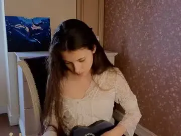 Maryrosejansson  live sex cam
