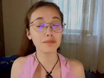 Maryrosejansson  live sex cam