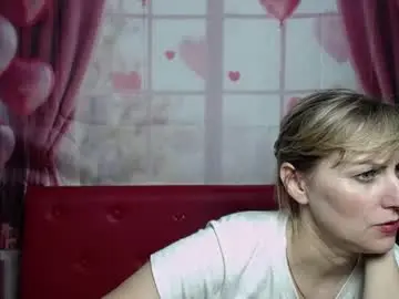 Rebecamarti  live sex cam