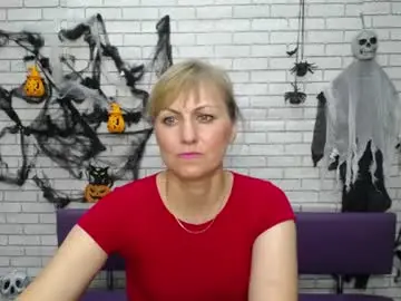 Rebecamarti  live sex cam