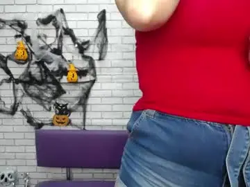 Rebecamarti  live sex cam