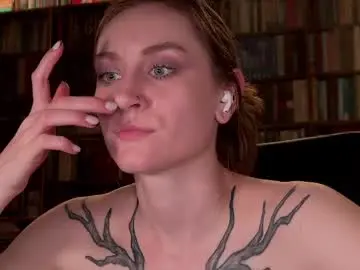 Retromarie  live sex cam