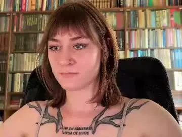 Retromarie  live sex cam