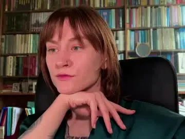 Retromarie  live sex cam