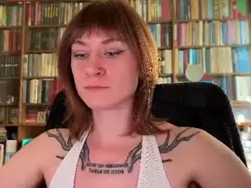 Retromarie  live sex cam
