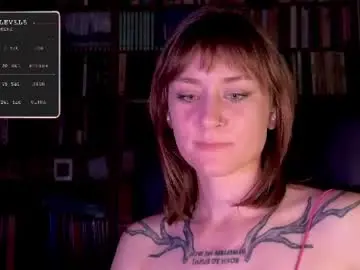 Retromarie  live sex cam