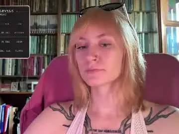Retromarie  live sex cam