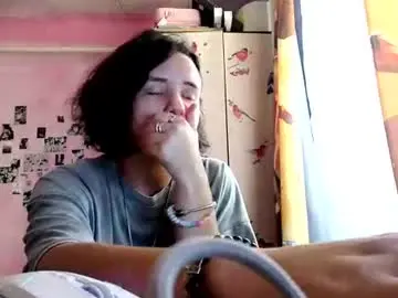 Shelbafrometa  live sex cam