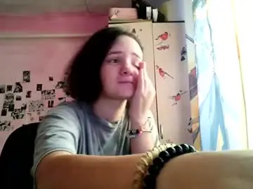 Shelbafrometa  live sex cam