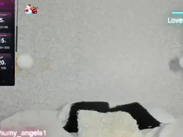 Shumy_angels  live sex cam