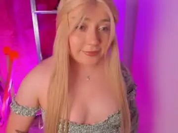 Spicy_val  live sex cam