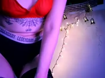 Spookybarbiegirl  live sex cam