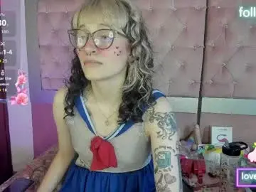 Sweet_emmili  live sex cam