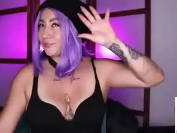 Thanybonny  live sex cam