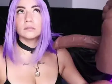 Thanybonny  live sex cam