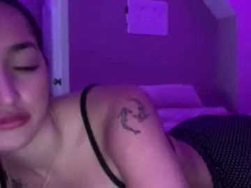 Thejazzyrae  live sex cam