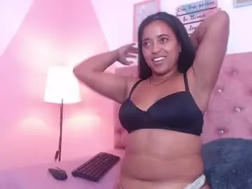 Tiffany_cokie  live sex cam