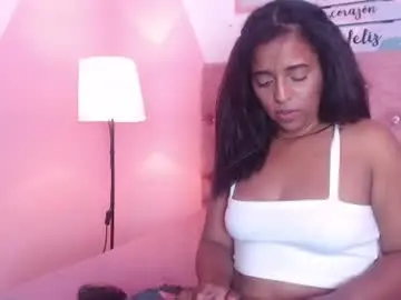Tiffany_cokie  live sex cam