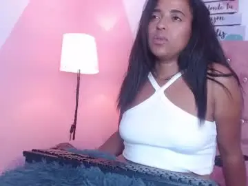 Tiffany_cokie  live sex cam