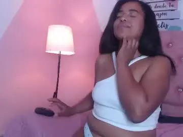 Tiffany_cokie  live sex cam