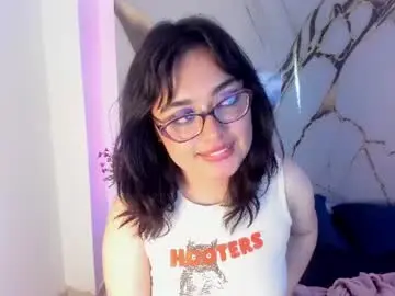 Aniieandellie  live sex cam