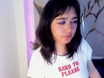 Aniieandellie  live sex cam
