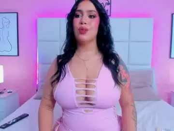 Chloe_parker_  live sex cam