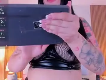 Chloe_parker_  live sex cam