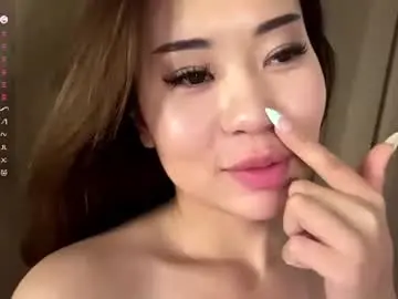 Clemenciakempa  live sex cam