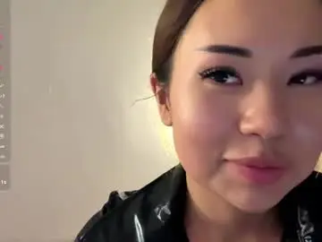 Clemenciakempa  live sex cam