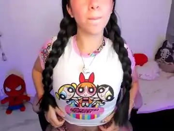 Cyber_lizz  live sex cam