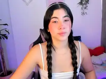 Cyber_lizz  live sex cam