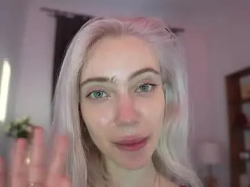 Freya_ice_baby  live sex cam