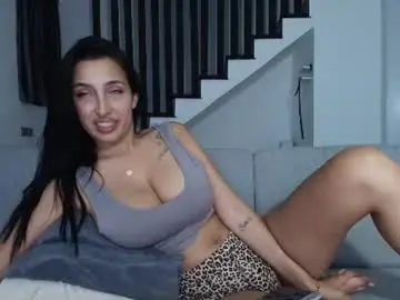 Gabrielaaxxx  live sex cam