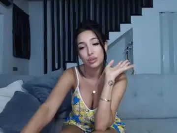 Gabrielaaxxx  live sex cam
