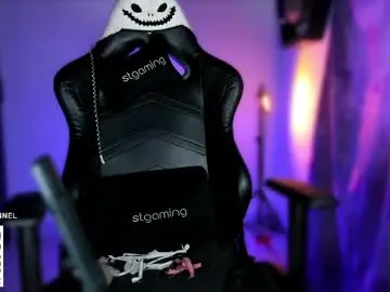 Ghostlydolll  live sex cam