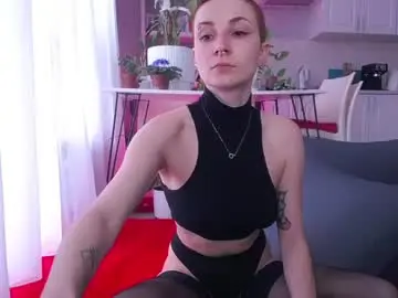 Goddess_elpisfoxter  live sex cam