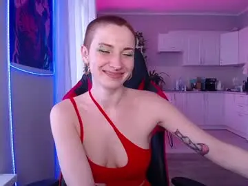 Goddess_elpisfoxter  live sex cam