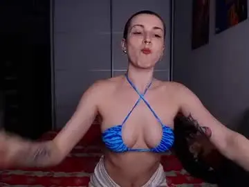 Goddess_elpisfoxter  live sex cam