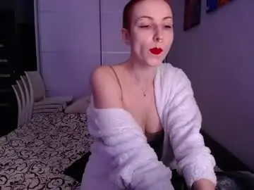 Goddess_elpisfoxter  live sex cam