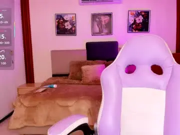 Goodess_brunette  live sex cam