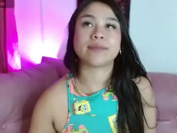 Hinataleecs  live sex cam