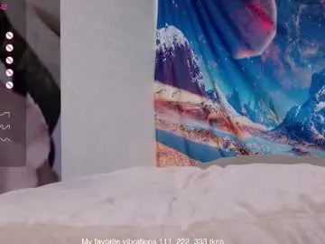 Hot_thumbelina  live sex cam