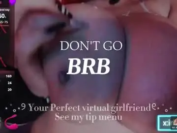 Iriisfeitan  live sex cam